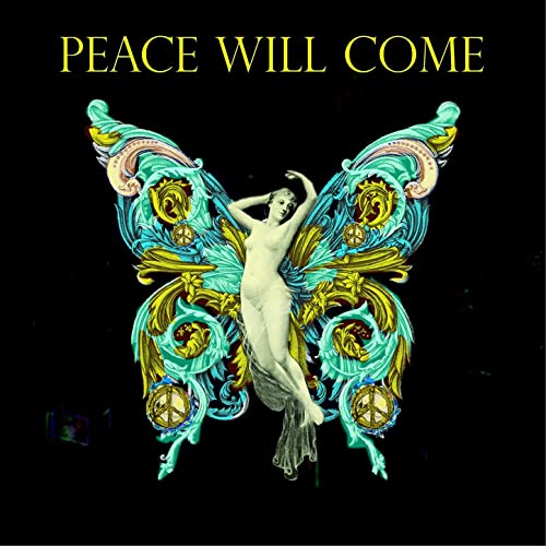 Peace Will Come - Peace Will Come (2021) скачать торрент