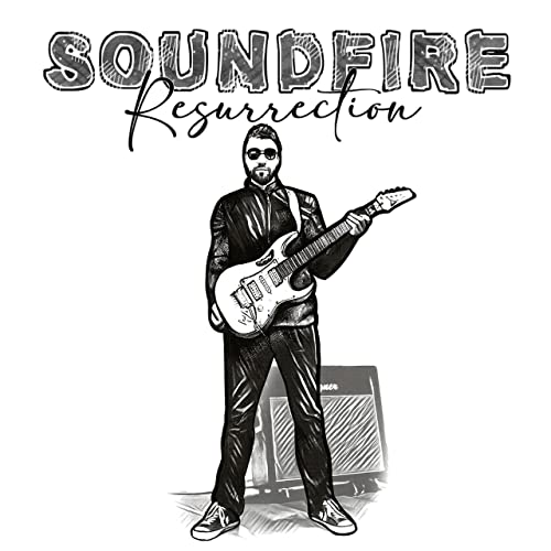 Soundfire - Resurrection (2021) скачать торрент