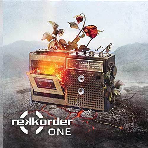 Rekkorder - One (2021) скачать торрент