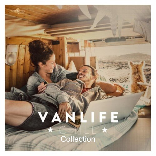 Vanlife Chill Vol. 1-8 (2020-2021) скачать торрент