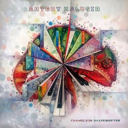 Antony Kalugin - Chameleon Shapeshifter (2021) скачать торрент