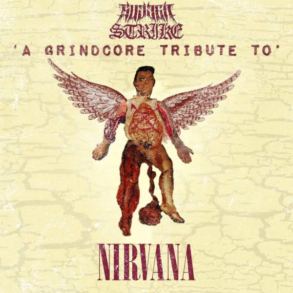 A Grindcore Tribute To Nirvana (2021) скачать торрент