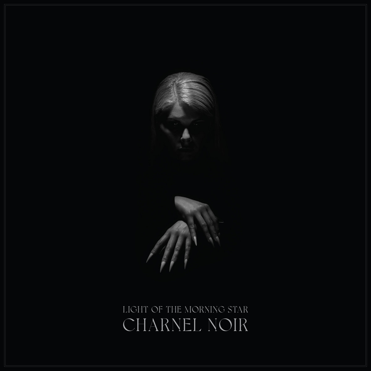 Light of the Morning Star - Charnel Noir (2021)