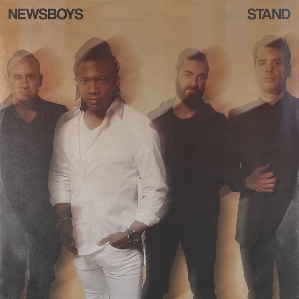 Newsboys - STAND (2021) скачать торрент