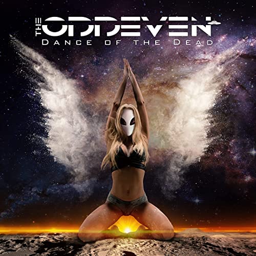 The OddEven - Dance Of The Dead (2021) скачать торрент