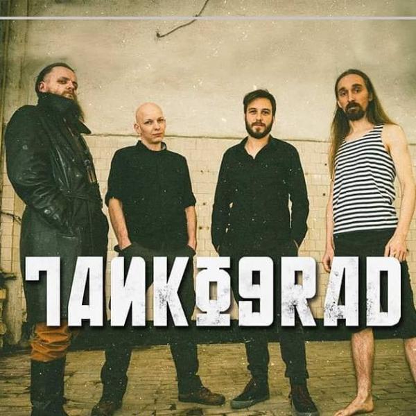 Tankograd