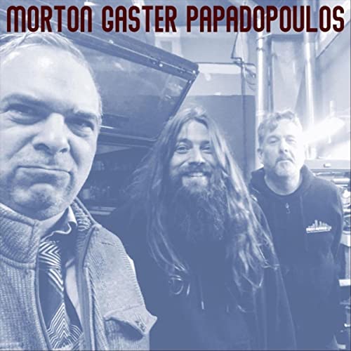 Morton Gaster Papadopoulos - Burnt Offerings (2021) скачать торрент