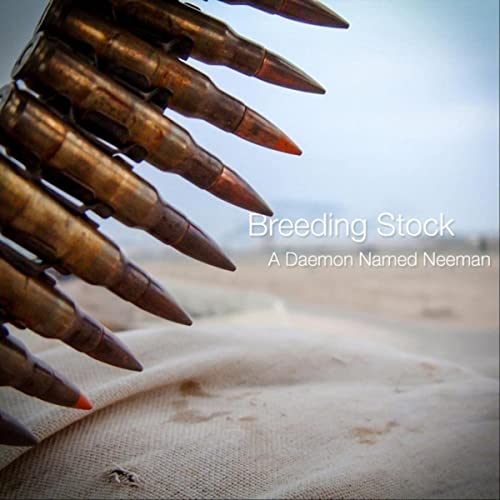 Breeding Stock - A Daemon Named Neeman (2021) скачать торрент