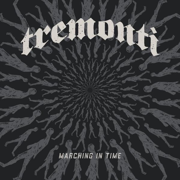 Tremonti - Marching in Time (2021)