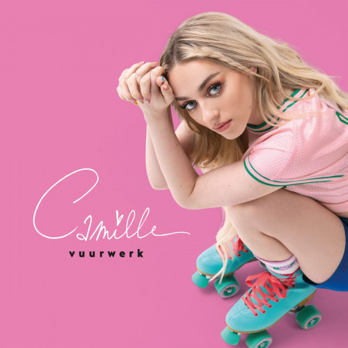 Camille - Vuurwerk (2021) скачать торрент