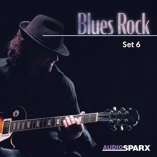 Blues Rock, Set 6 (2021) скачать торрент