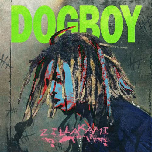 ZillaKami - DOG BOY (2021) скачать торрент