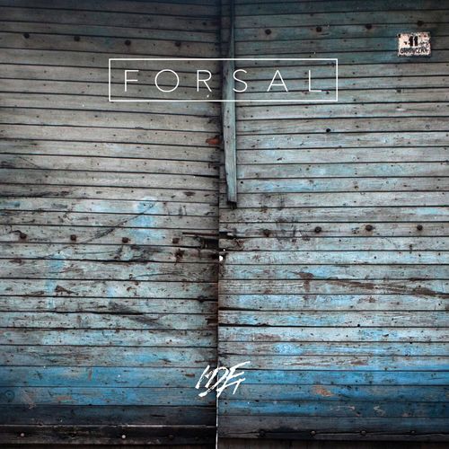 Forsal - Idę (2021)