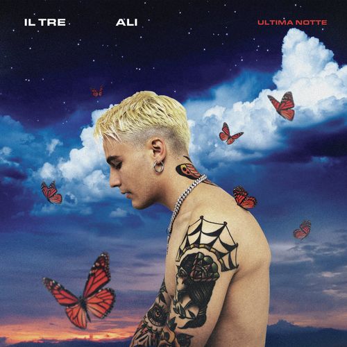 Il Tre - Ali: Ultima notte (2021)