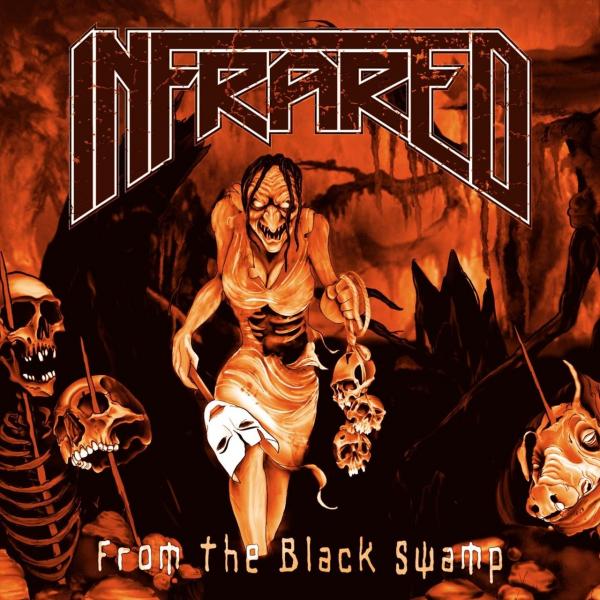 Infrared - From The Black Swamp (2021) скачать торрент