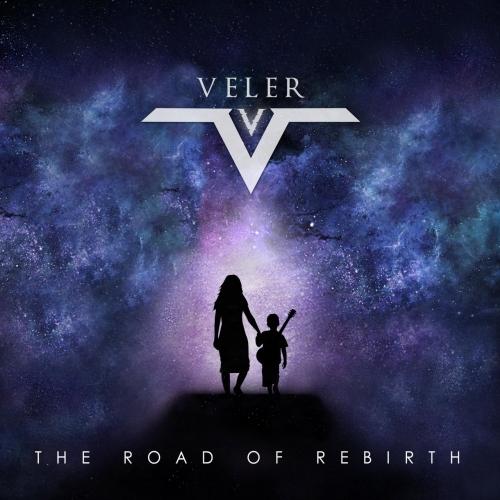 Veler - The Road of Rebirth (2021) скачать торрент