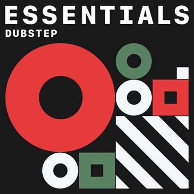 Dubstep Essentials (2021) скачать торрент