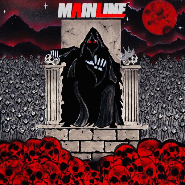 Mainline - The Unholy Idol (2021)