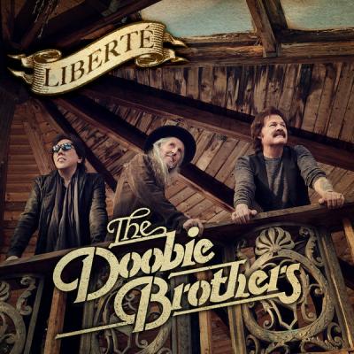 The Doobie Brothers - Liberté (2021)