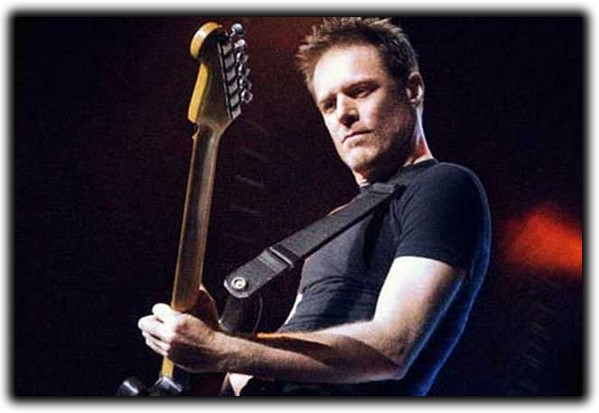 Bryan Adams