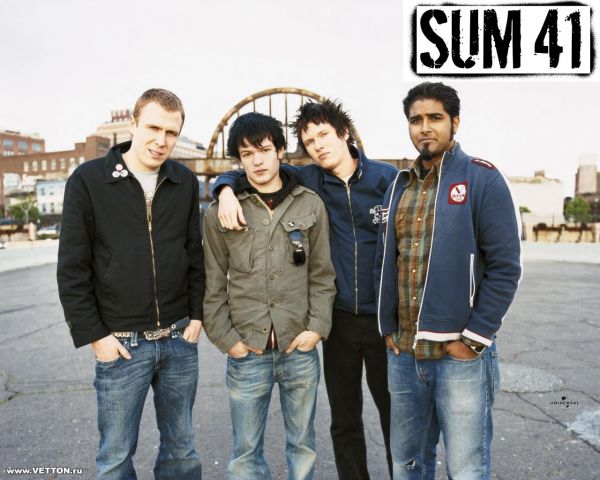 Sum 41