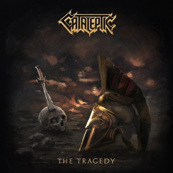 Cataleptic - The Tragedy (2021) скачать торрент