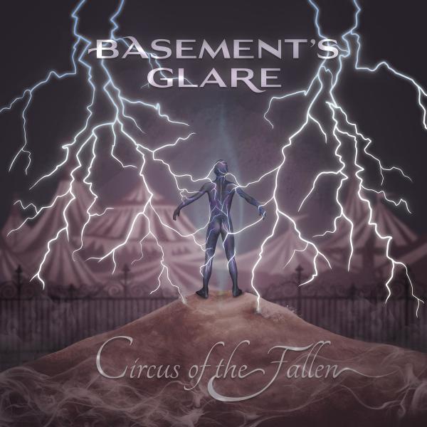 Basement's Glare - Circus of the Fallen (2021) скачать торрент