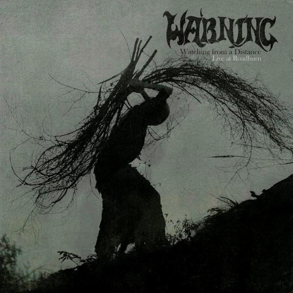 Warning - Watching From A Distance (Live At Roadburn) (2021) скачать торрент