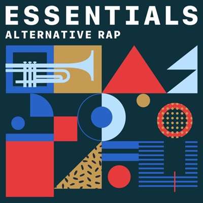 Alternative Rap Essentials (2021) скачать торрент