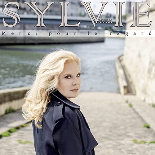 Sylvie Vartan - Merci pour le regard (2021)