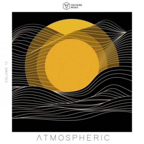 Voltaire Music Pres. Atmospheric, Vol. 14-15 (2021) скачать торрент