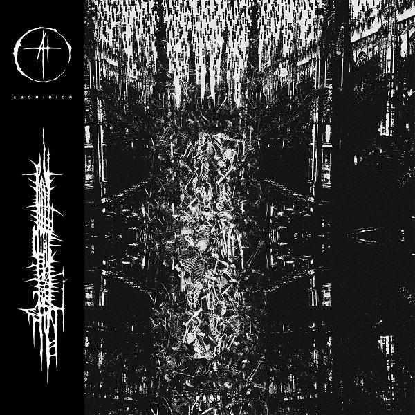 Abstracter - Abominion (2021) скачать торрент