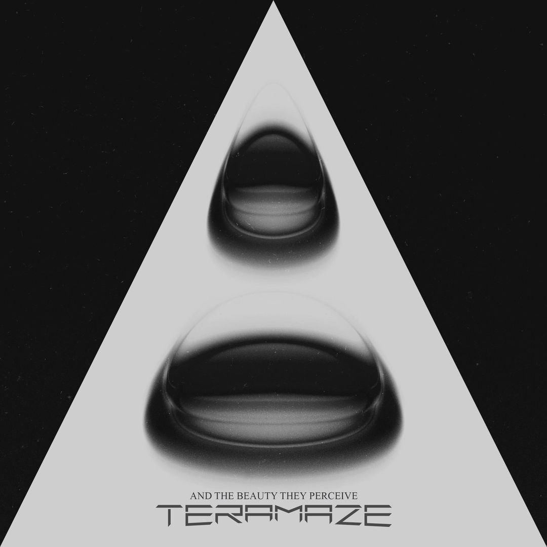 Teramaze - And the Beauty They Perceive (2021)