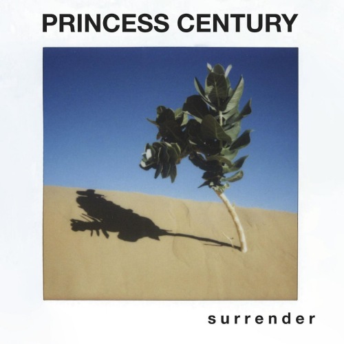 Princess Century - s u r r e n d e r (2021) скачать торрент