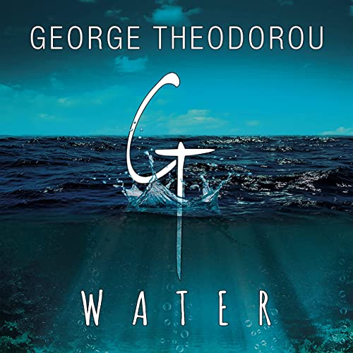 George Theodorou - Water (2021) скачать торрент