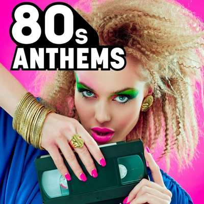 80s Anthems (2021)