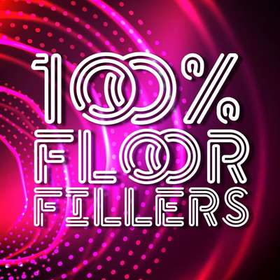 100% Floorfillers (2021)