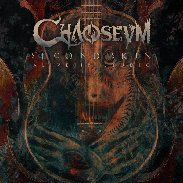 Chaoseum - Second Skin Alive in Studio (2021) скачать торрент