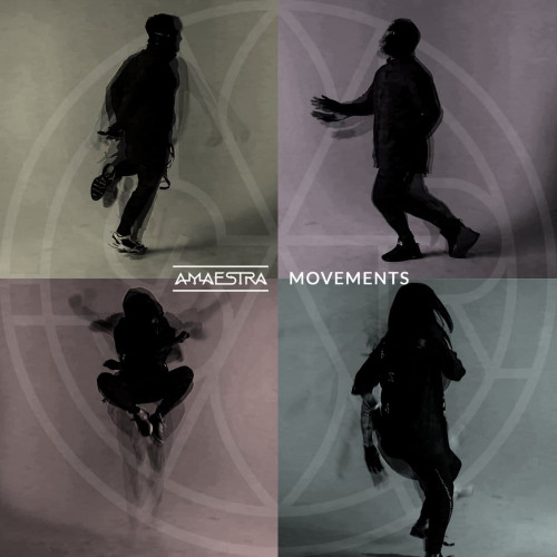 Amaestra - Movements (2021) скачать торрент