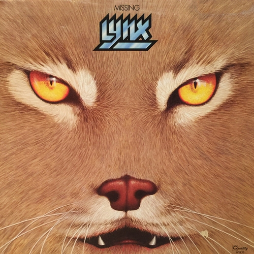 Lynx - Missing Lynx (1976) скачать торрент