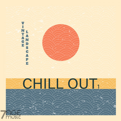 Vintage Landscape Chill Out, Vol. 1 (2021) скачать торрент