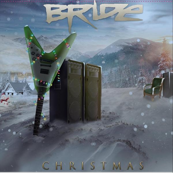 Bride - Christmas (2021) скачать торрент