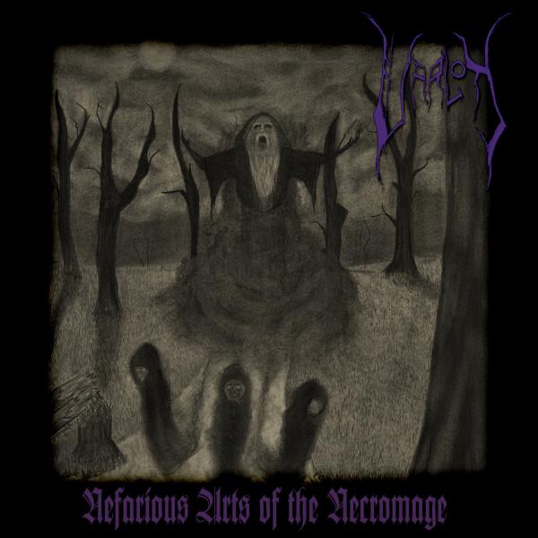 Varlok - Nefarious Arts of the Necromage (2021) скачать торрент