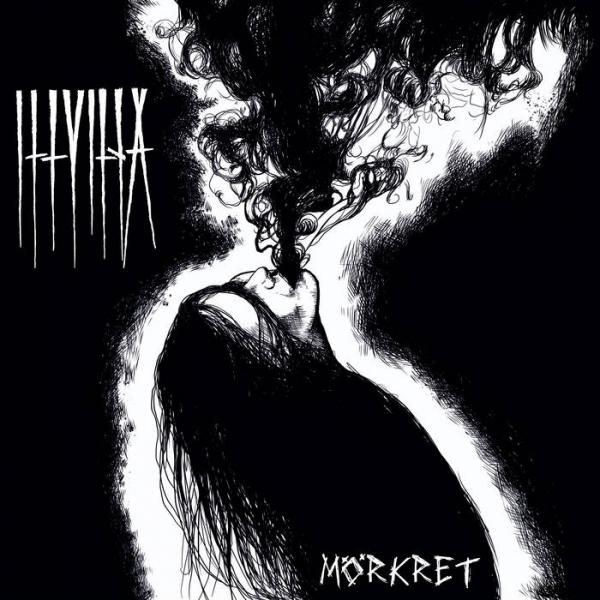 Illvilja - Mörkret (2021) скачать торрент