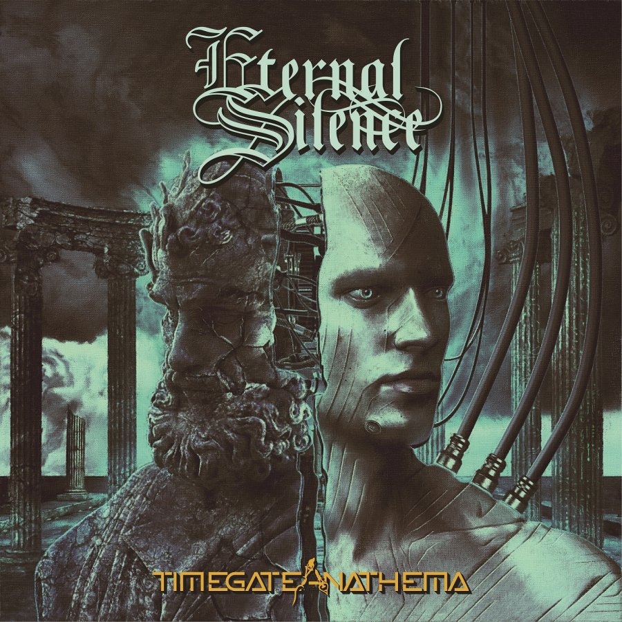 Eternal Silence - Timegate Anathema (2021) скачать торрент