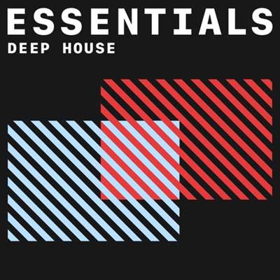 Deep House Essentials (2021) скачать торрент