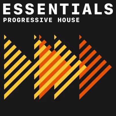 Progressive House Essentials (2021) скачать торрент