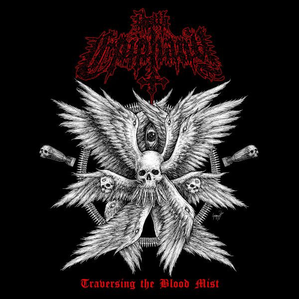 Death Epiphany - Traversing The Blood Mist (2021)