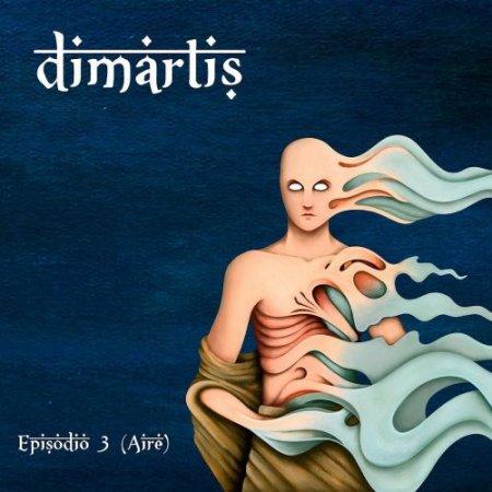 Dimartis - Episodio 3 (Aire) (2021) скачать торрент