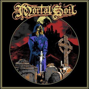 Mortal Soil - Mortal Soil (2021) скачать торрент